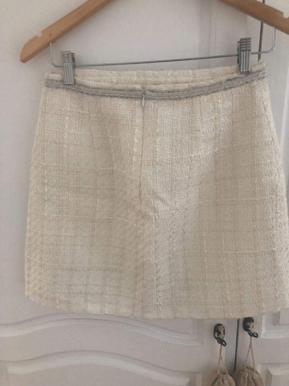 Zara Jupes: Zara Rock m – Neuf (Voir description) à Pfaffhausen par Klaras_second_hand 2