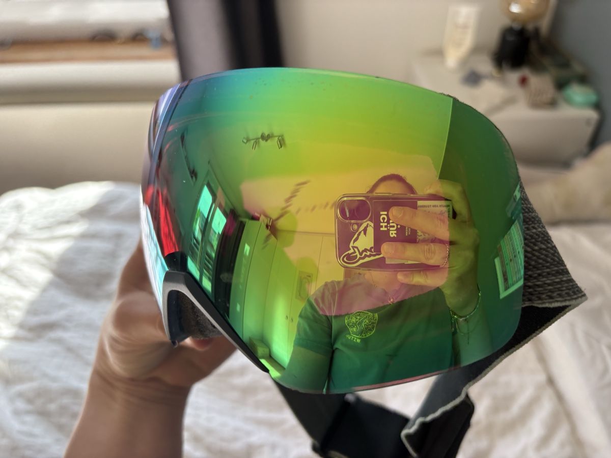 Smith Optic Brillen & Gläser: Skibrille Smith – Gebraucht aus Rüschlikon von eli_2v9w 3