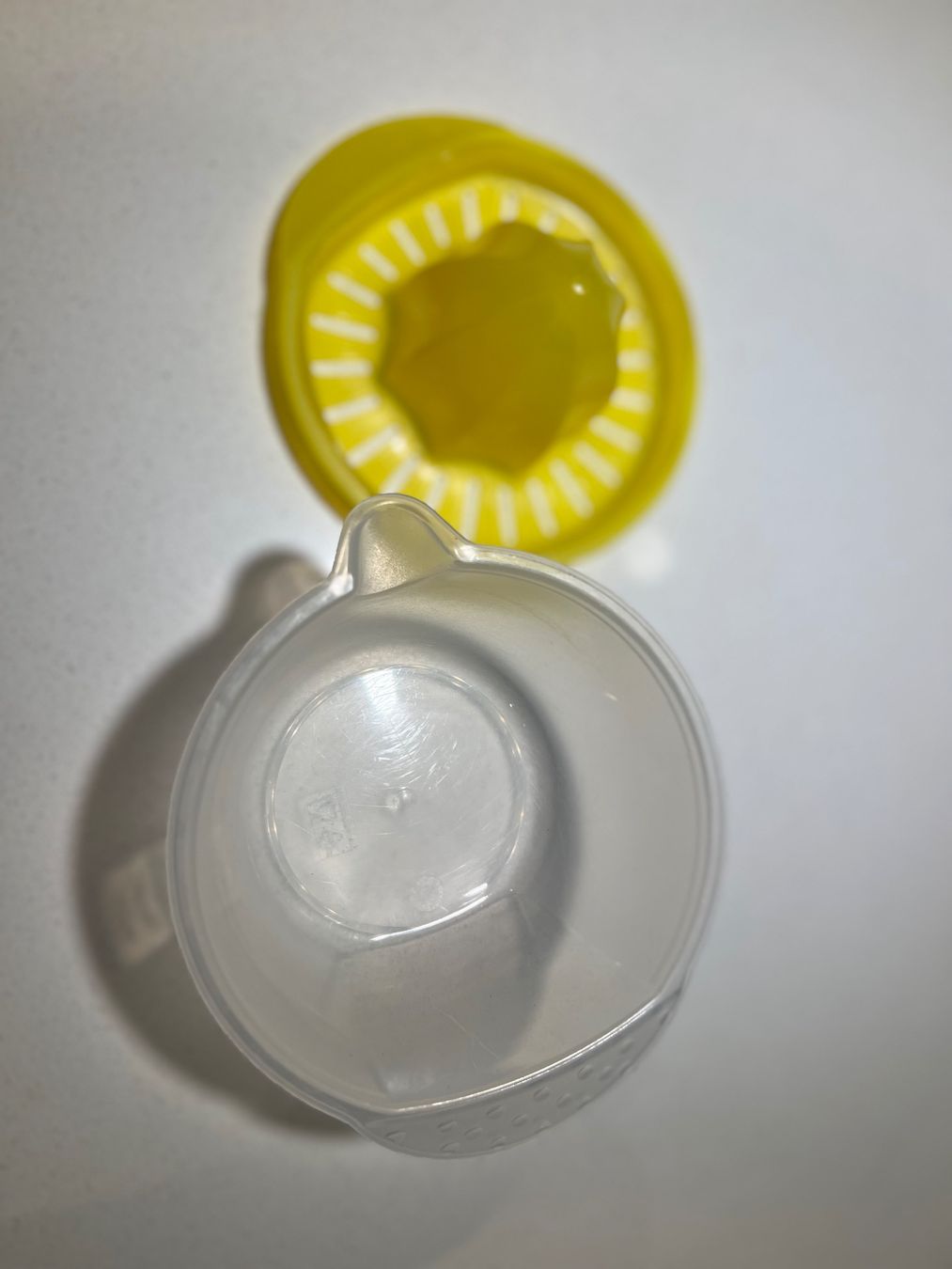Elettrodomestici da cucina: Zitronenpresse🍋 – Usato da Glattpark(Opfikon) venduto da ste_n99y 4