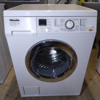 Miele Waschmaschine Softtronic W 35-22 CH