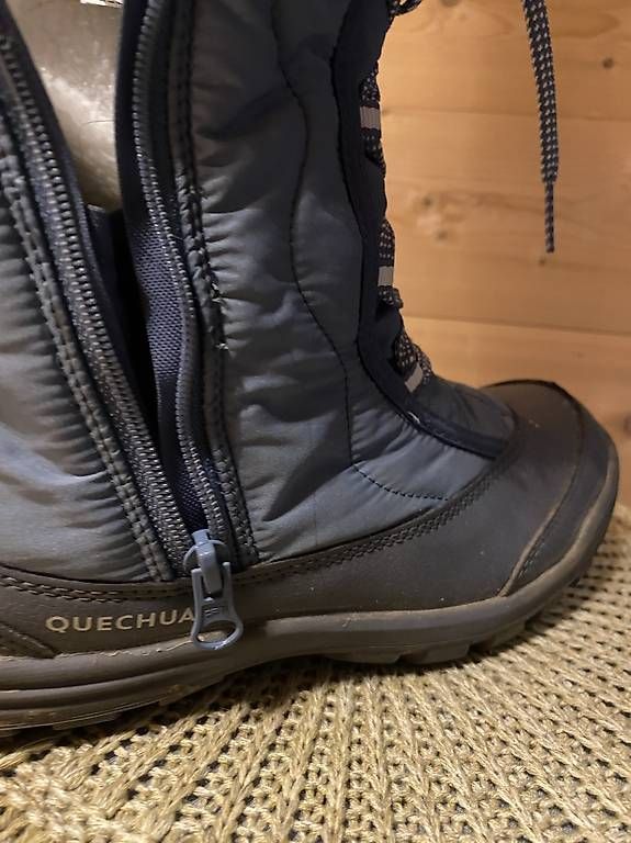 Damenschuhe: Winter Boots  – Gebraucht aus Därstetten von yas_pb5r 4