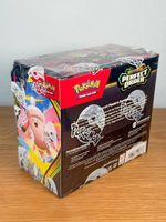 2026 Pokémon Mega Evolution Perfect Order Display Box EN