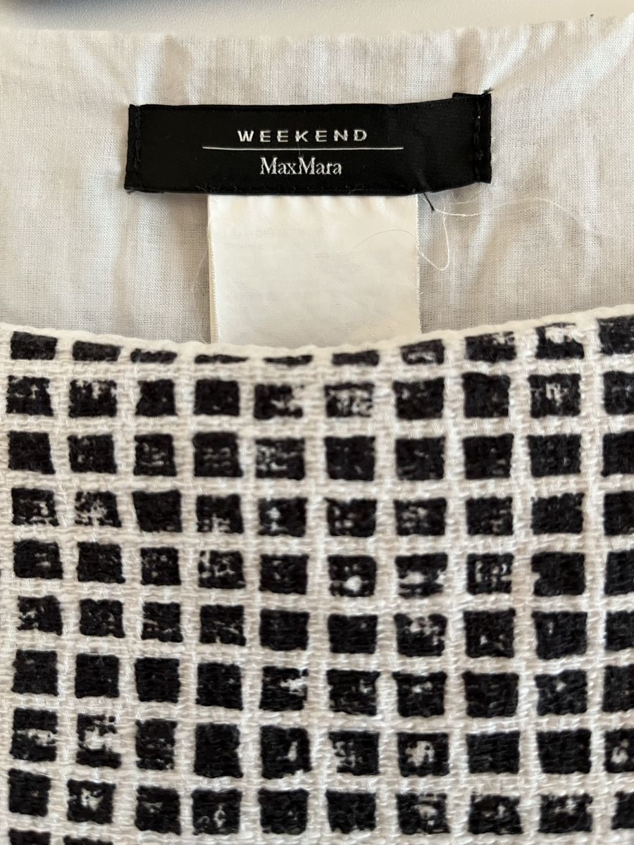 Max Mara Kleider: Max Mara Weekend – Gebraucht aus Hinteregg von Sell-and-Buy20 3