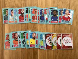 Panini WM 2026 Sticker 45 Stk. - nicht United Edition!