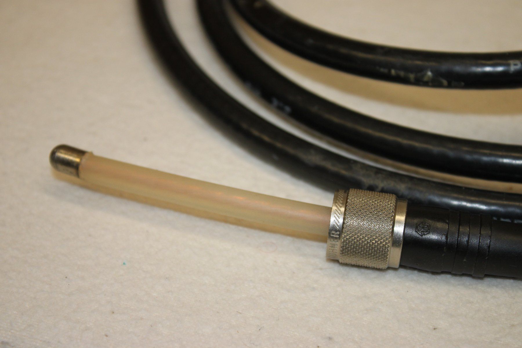 Componenti elettronici: Sonde Pirelli M 17/034  RG 213 – Usato da Thun venduto da Fbchm 1