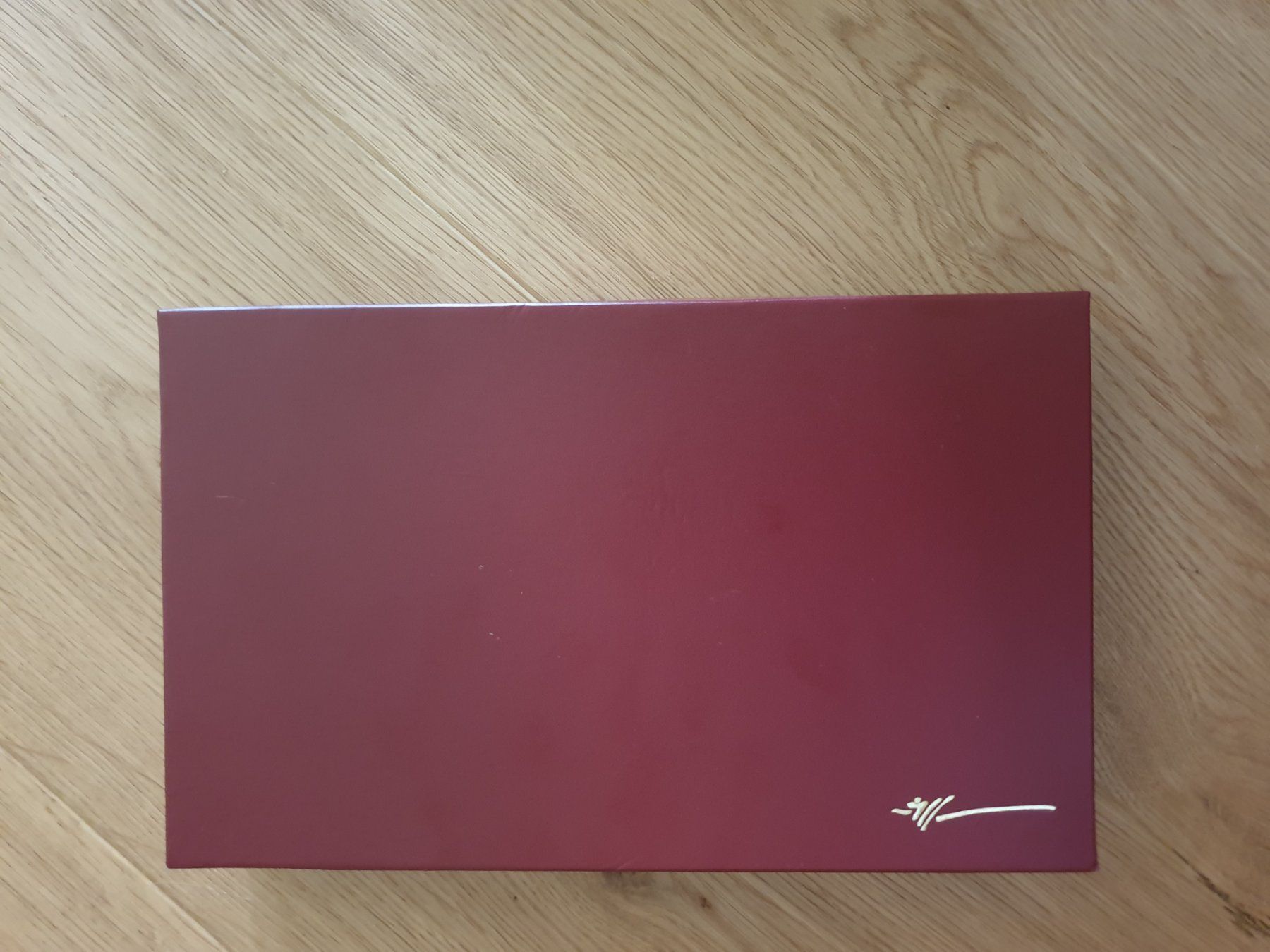 Altro in  Abbigliamento & Accessori: Visitenkartenetui aus Leder – Nuovo (secondo la descrizione) da Wolhusen venduto da bryman 3
