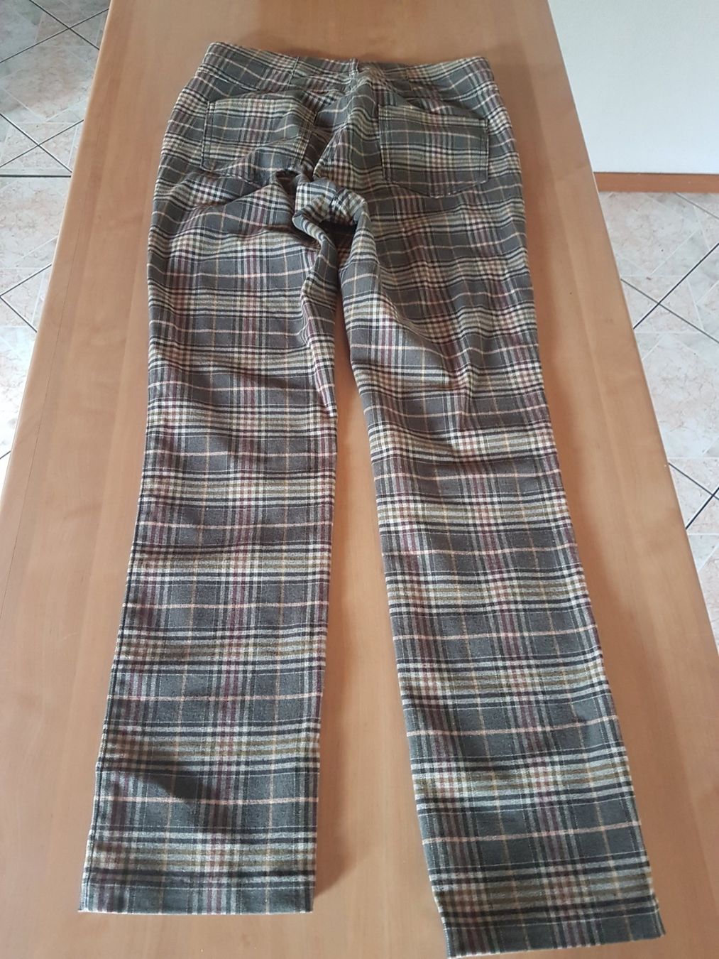 Pantaloni: Pantalon taille 38 marque 1976 – Usato da Villiers venduto da san_jn5w 6