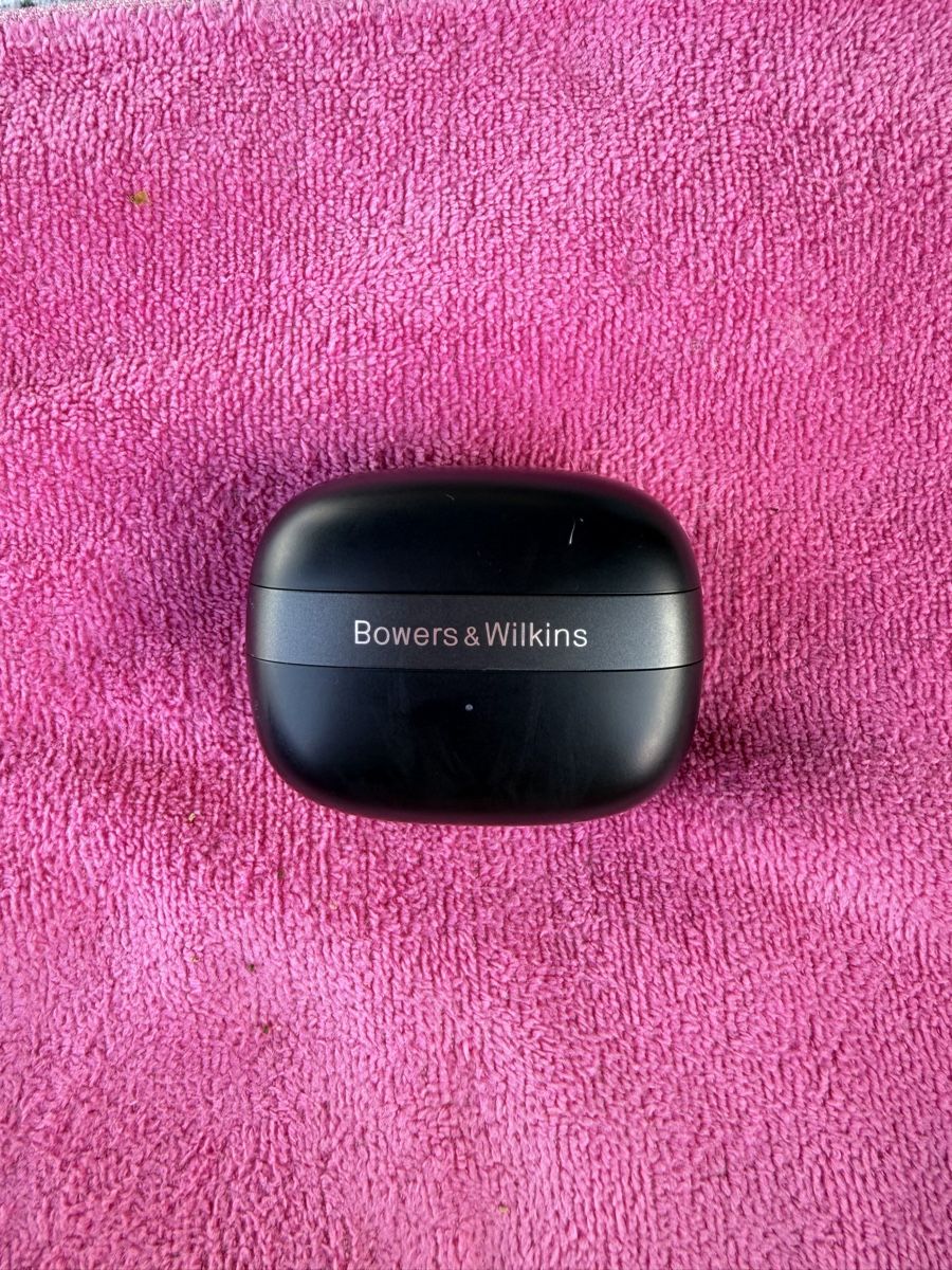 Bowers & Wilkins Cuffie: Bowers & Wilkins Pi8 in ear Kopfhörer – Nuovo (secondo la descrizione) da Steffisburg venduto da larihofmann 2