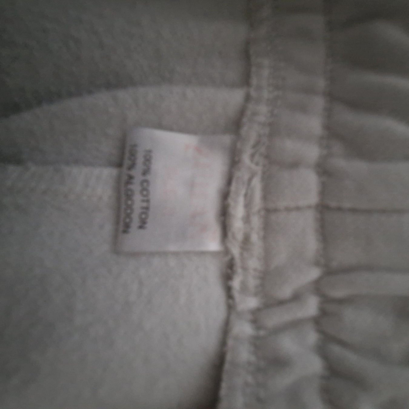 Pantaloni: Deux pantalons 100% coton, taille S – Usato da Genève venduto da elv_2hpt 2