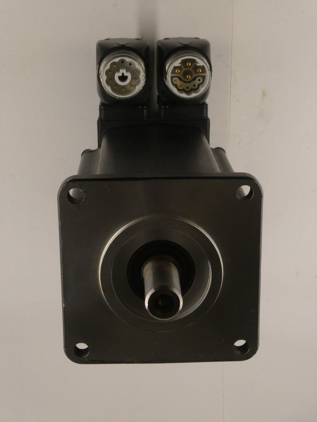 Bosch  Motori: Servomotor von Rexroth – Usato da Fulenbach venduto da Hach0 2