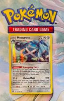 Metagross Holo Silberne Sturmwinde 119/195