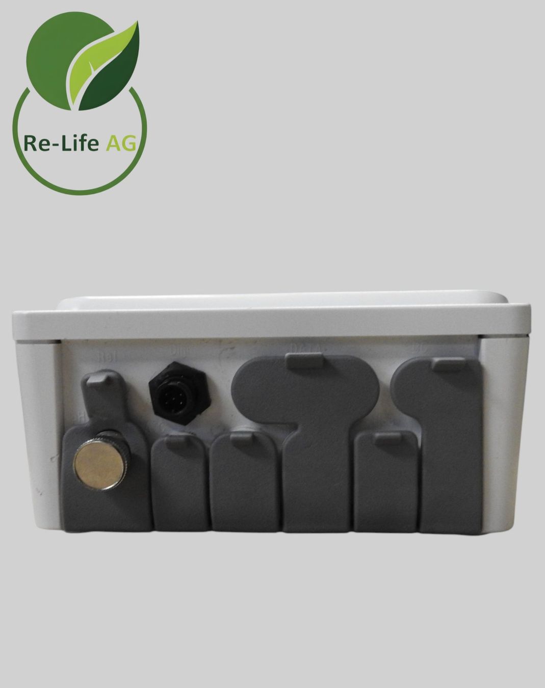 Tutte le macchine: Mettler | Seven Compact S220 | Benchtop pH meter – Usato da Reinach BL venduto da Re-LifeAG_Labor 3