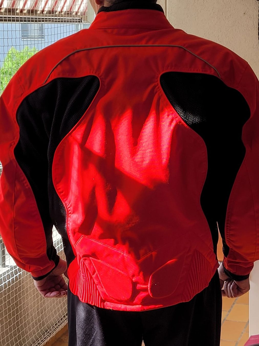 IXS Giacche: Motorradjacke  – Nuovo (secondo la descrizione) da Suhr venduto da nogil 1