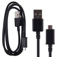 HIGH QUALITY KABEL FUER SAMSUNG ANDROID