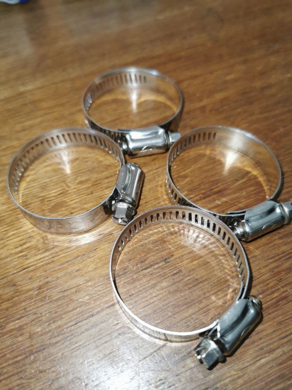 Rohre & Schläuche: Schlauchverbinder 32mm neu/ungebraucht – Neu (gemäss Beschreibung) aus Oberglatt ZH von maravilho 3