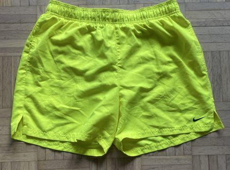 SHORT DE BAIN NIKE TAILLE : M