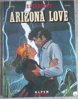 BLUEBERRY 23. Arizona Love (EO) Charlier Giraud