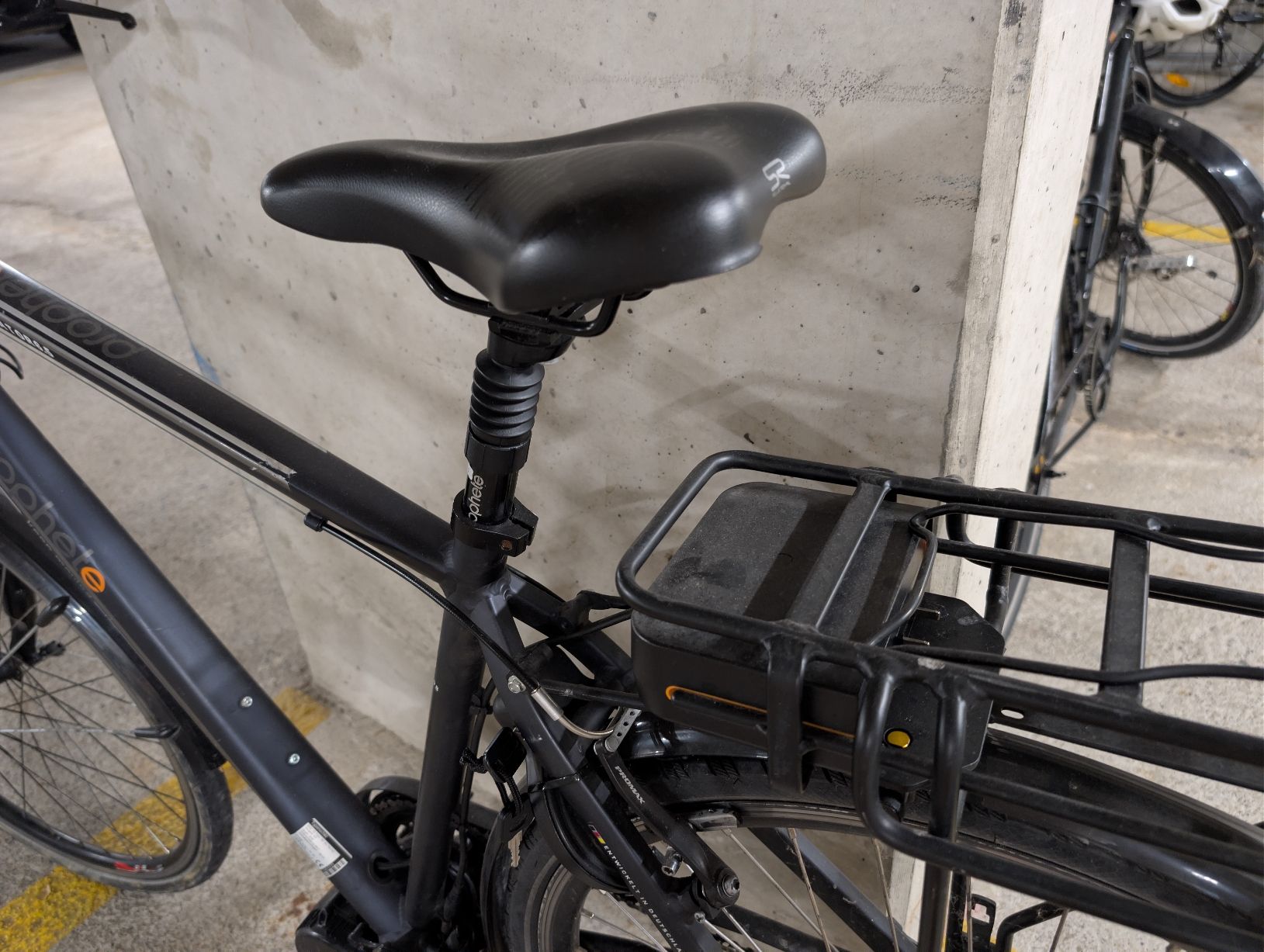 Biciclette: Prophete Velo (Akku Defekt) – Difettoso da Zürich venduto da p.a.s. 4