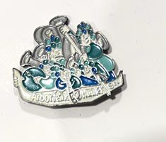 Pin Arborfelix Arbon 1984