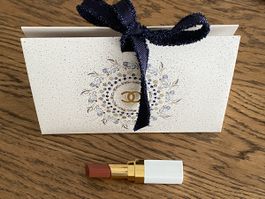 Chanel Rouge Coco Baume Lippenstift 914 Natural Charm