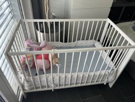 Babybett
