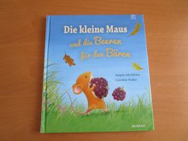 Kinderbuch: Die kleine Maus