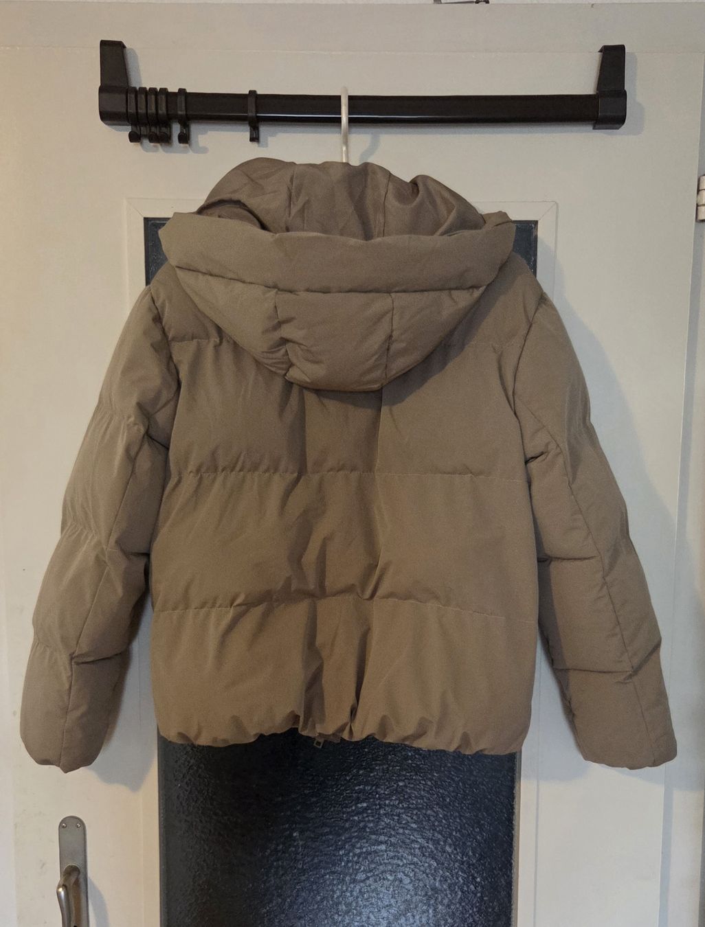 Jacken: Winterjacke Gr. XS – Neu (gemäss Beschreibung) aus Embrach von Singvall 1