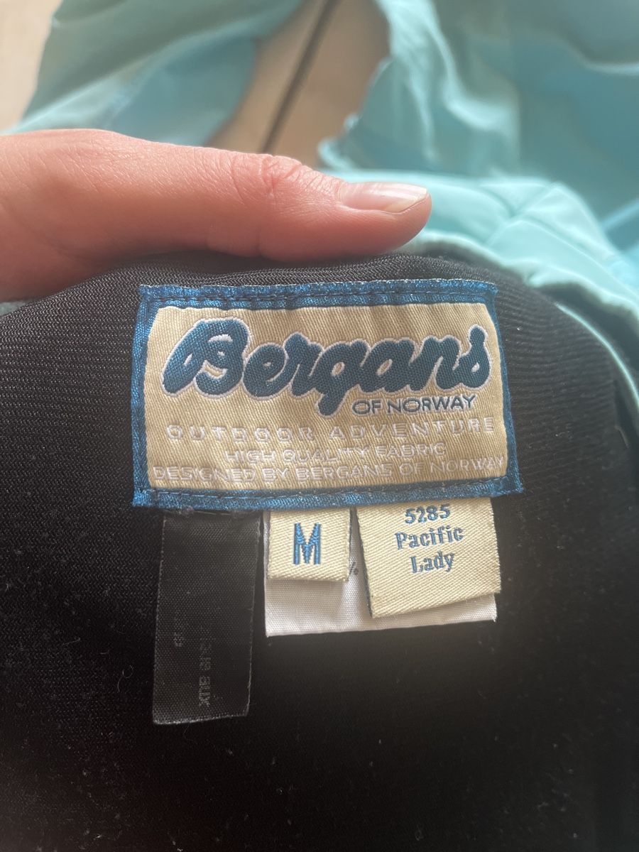 Bergans Jacken: Bergans Jacke Grösse M – Gebraucht aus Grenchen von apple84 4