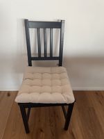 6 Ikea Stühle Stefan guter Zustand leichten Gebrauchsspuren