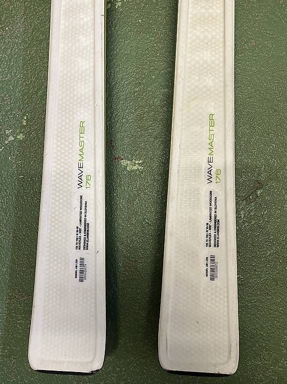 Skis: Elan Fusion Ski – Gebraucht aus Effretikon von dauf71 1