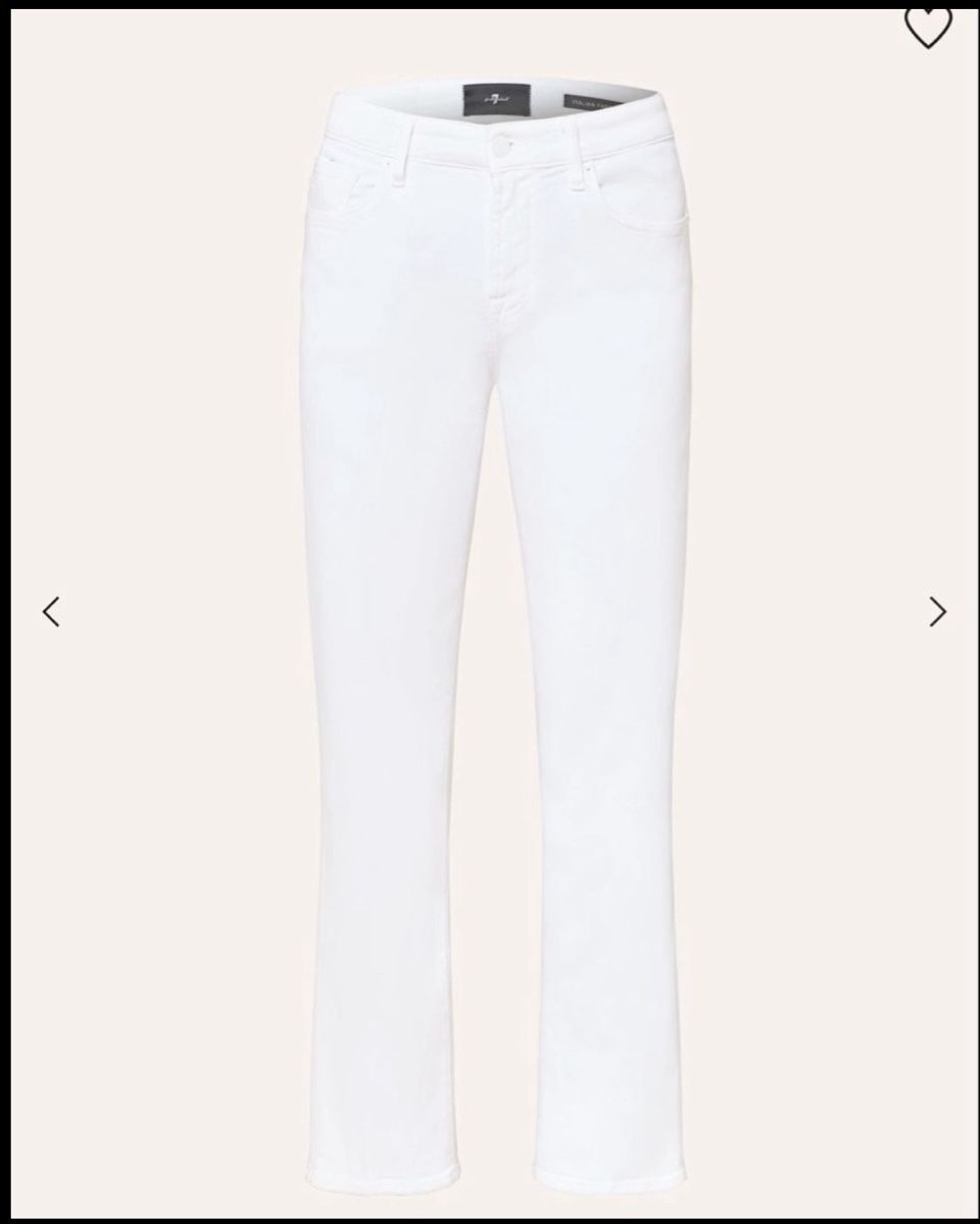 Mankind Jeans: 7 for all mankind Jeans – Nuovo (secondo la descrizione) da Frauenfeld venduto da Pafe66
