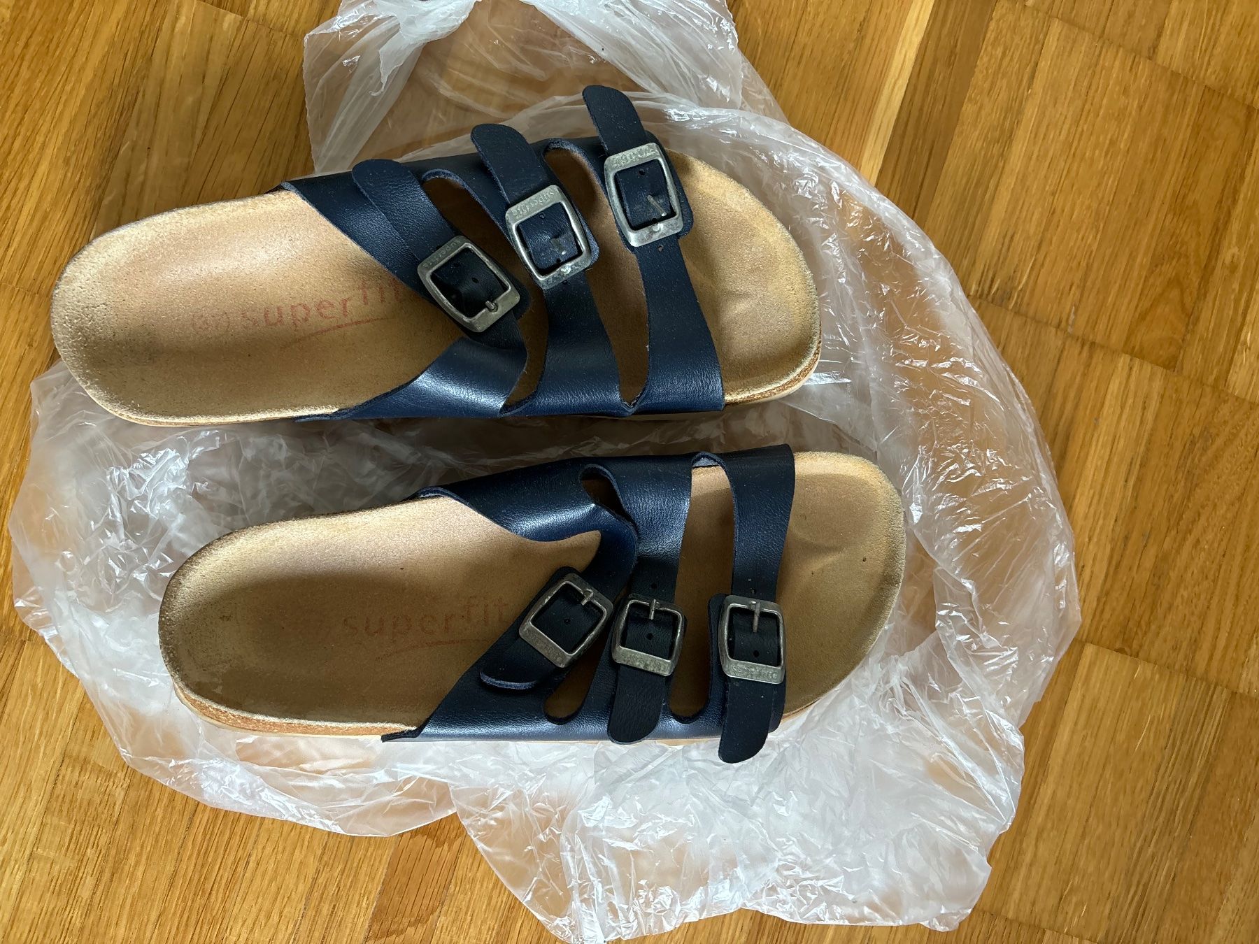 Scarpe da donna: Birkenstock Look – Usato da Winterthur venduto da Sunshine143 3