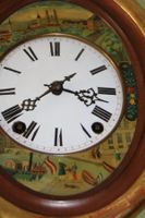 Wanduhr Läuft noch