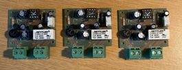 KSM-1 Kehrschleifenmodul für Digitalsysteme