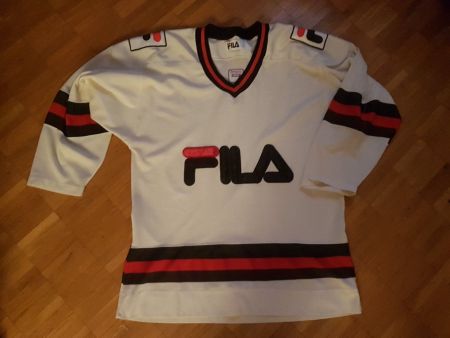 FILA Shirt