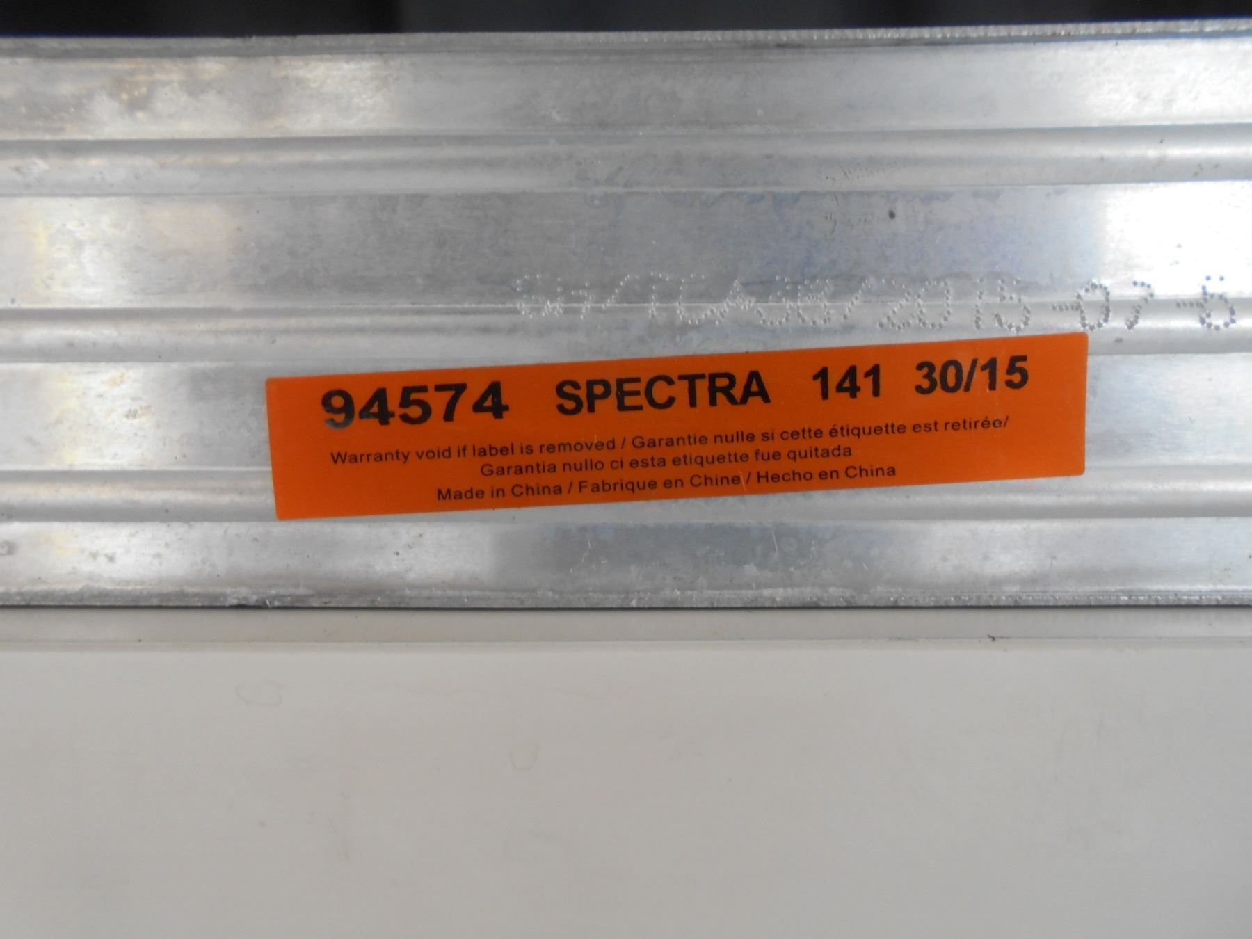 Tutti pezzi di ricambio auto: Heizelement / Heater Core – Nuovo e nell'imballaggio originale da Altstätten SG venduto da Ivo010 1