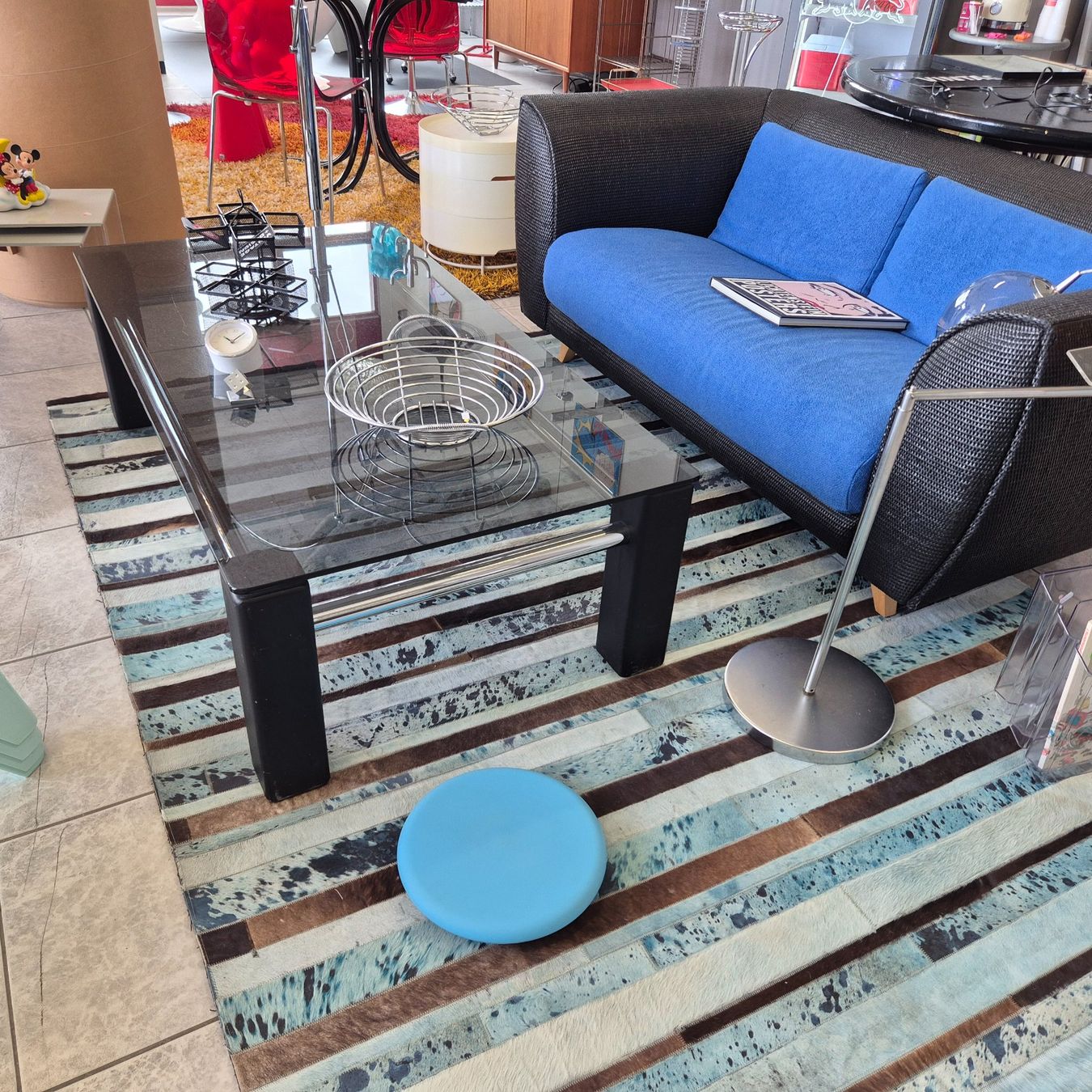 Altro per la casa: Blumenständer Pflanzenroller Blumenhocker Blumenroller – Usato da Nottwil venduto da Wondewa-Shop 9