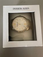 Armbanduhr/Dyberg/Kern/Swarovski Elemente/Neu/OVP