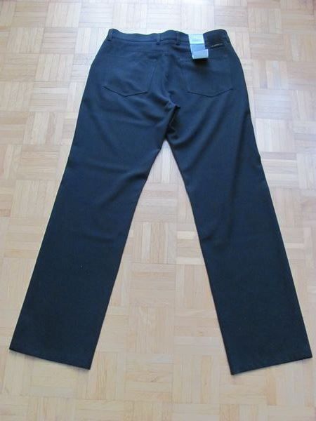 Pantaloni: Alberto Comfort Fit W32 L32 – Nuovo e nell'imballaggio originale da Sachseln venduto da Palur 2