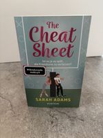 „The Cheat Sheet“ von Sarah Adams