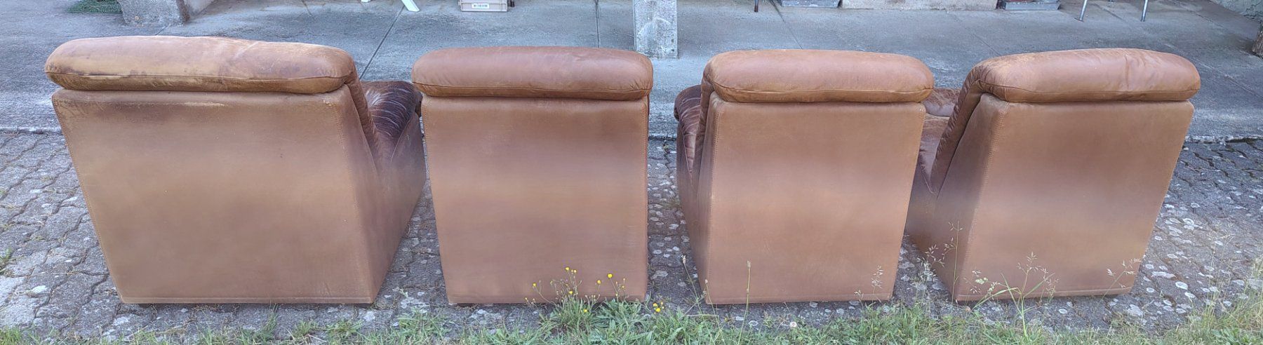 Sofas: Sofa – D'occasion à Zimmerwald par stefan.fund 2
