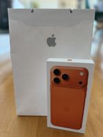 Apple iPhone 17 Pro Max 256GB Cosmic Orange