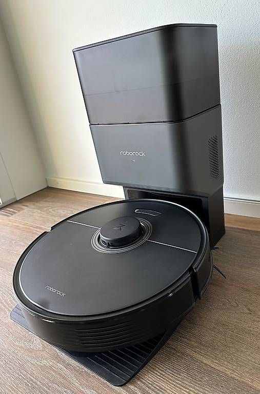 Roborock Aspirapolveri & Accessori: Roborock Q7 Max+ – Usato da Einsiedeln venduto da UnicornFairy 3