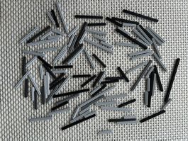 Lego Technik 9395 Achse Achsen Axle