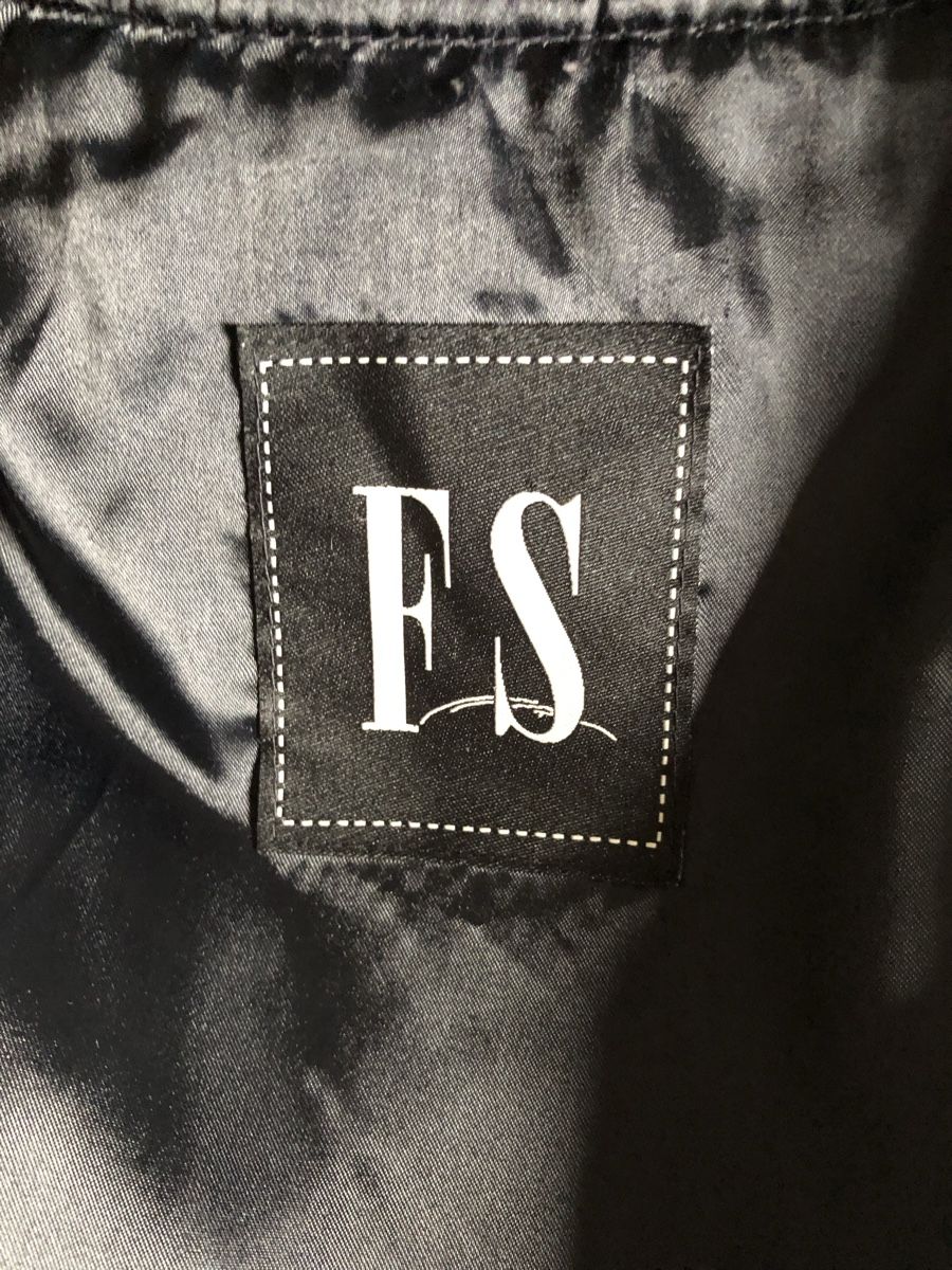 Giacche: Jacke - FS - schwarz – Usato da Bern venduto da and_d5mk 2
