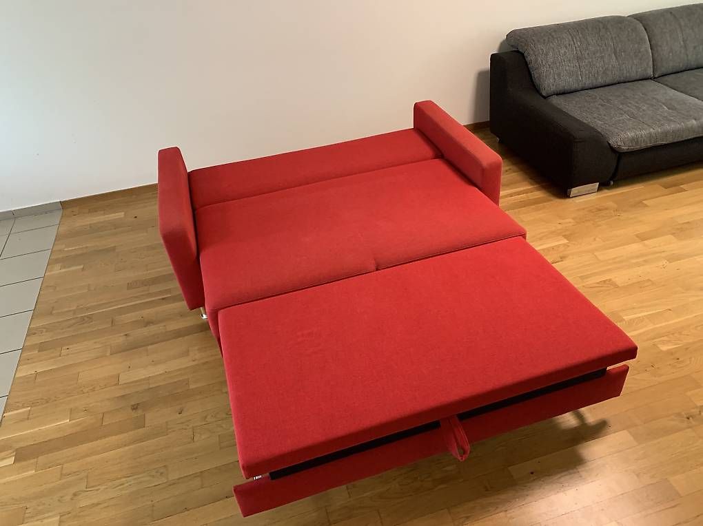 Divani: Schlafsofa Flexa – Usato da kaiseraugst venduto da pignorar 3