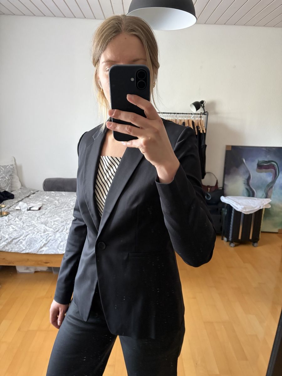 Drykorn Giacche: Drykorn suit blazer – Nuovo (secondo la descrizione) da Zürich venduto da Abu95 7