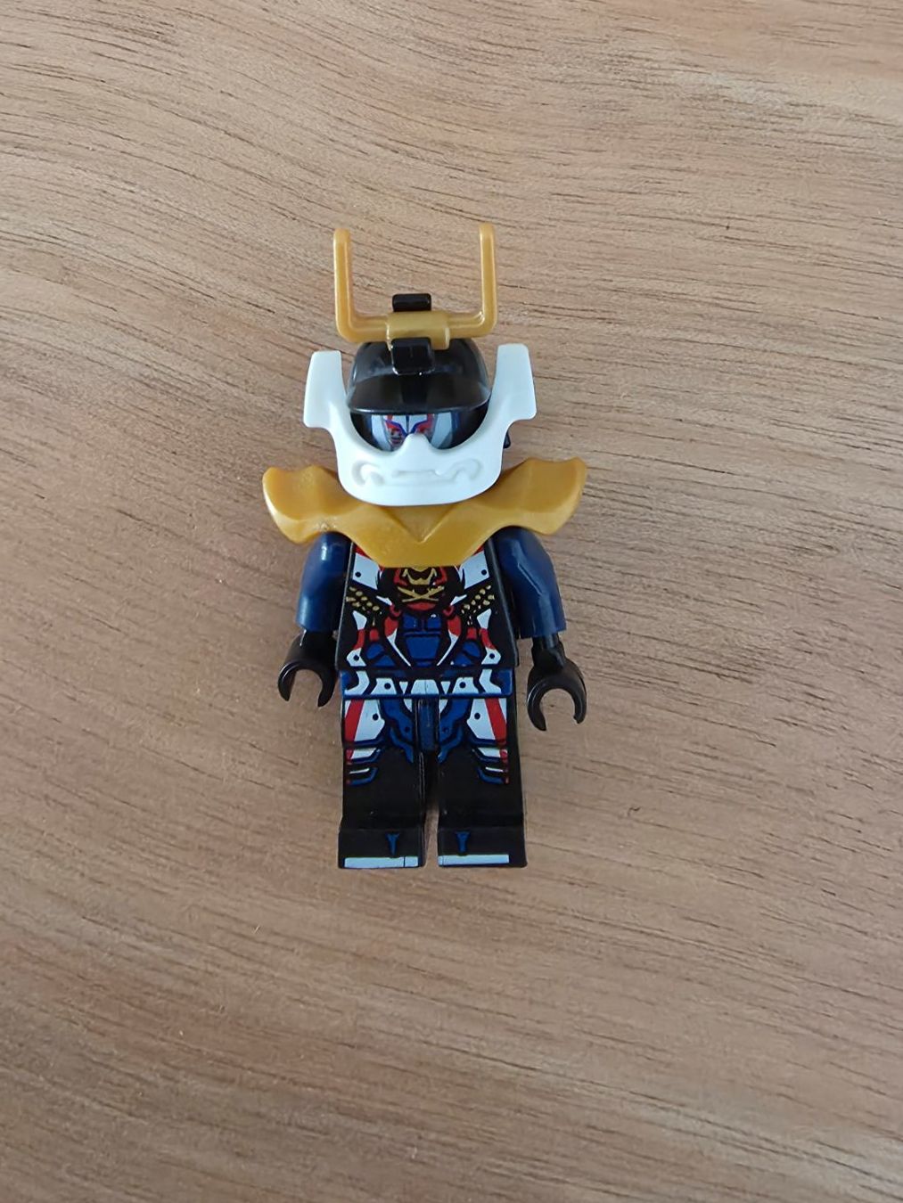 Lego Kit di costruzioni: LEGO Ninjago  - Samurai X- njo0428 – Usato da Malters venduto da mat_6102