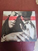 CD - Andru Donalds – Snowin' Under My Skin (1999)