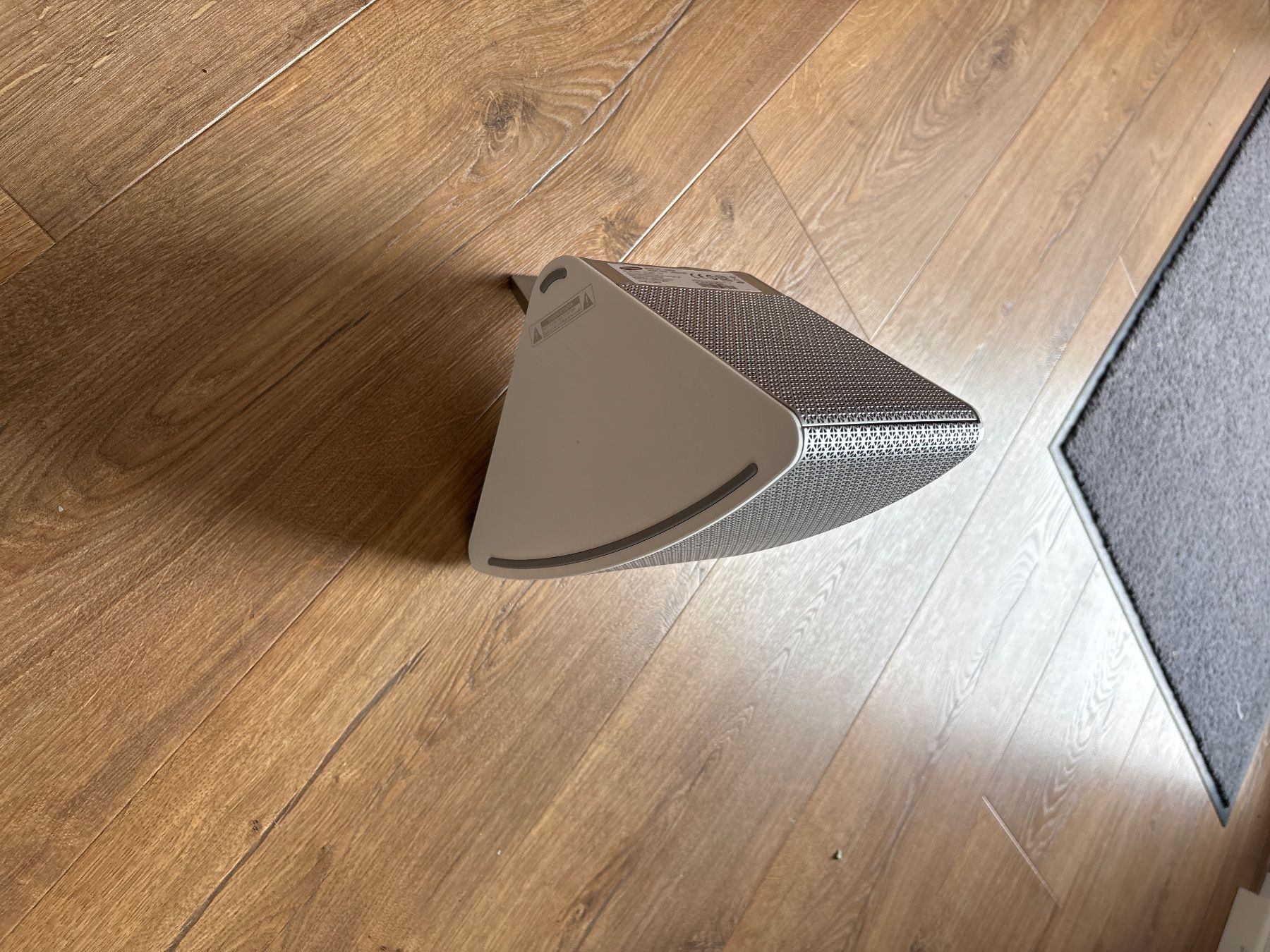 Samsung Casse acustiche: Samsung WAM351 Bluetooth WIFI Multiroom Speaker – Usato da Schaffhausen venduto da Thorbart 2